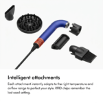 Dyson Supersonic r™ Hair Dryer