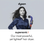 Dyson Supersonic r™ Hair Dryer