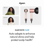 Dyson Supersonic Nural™ Hair Dryer