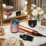 Dyson Supersonic Nural™ Hair Dryer