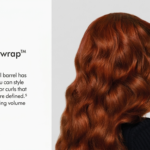 Dyson Airwrap i.d.™ multi-styler and dryer Curly+Coily,Bluetooth Connected, No Heat Damage, 6-in-1 Versatility, Intelligent Hair Styler