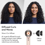 Dyson Supersonic Nural™ Hair Dryer