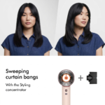 Dyson Supersonic Nural™ Hair Dryer