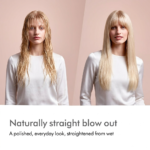 Dyson Airstrait™ dryer and straightener