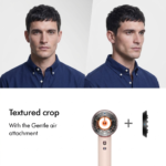 Dyson Supersonic Nural™ Hair Dryer