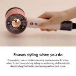 Dyson Supersonic Nural™ Hair Dryer